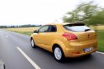 Kia pro_cee&rsquo;d EcoDynamics 2011 года